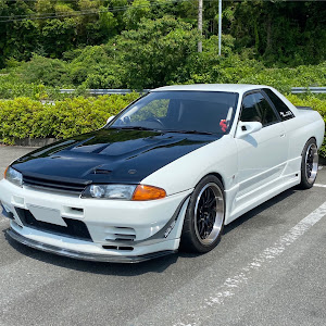 スカイライン GT-R R32