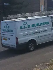 KLB Builders Logo