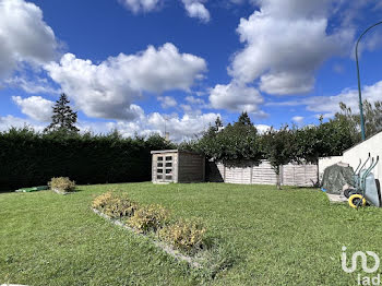 maison à Liverdy-en-Brie (77)