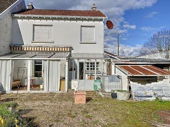 maison à Saint-Avertin (37)