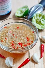 Vietnamese Dipping Sauce (Nuoc Cham) was pinched from <a href="https://www.closetcooking.com/vietnamese-dipping-sauce-nuoc-cham/" target="_blank" rel="noopener">www.closetcooking.com.</a>