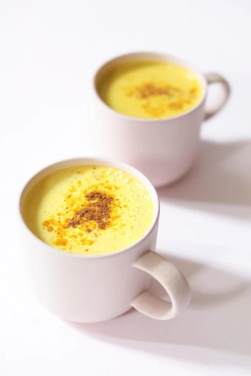 Haldi Doodh