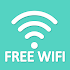 Wifi Free Password WPA31.0.0.7