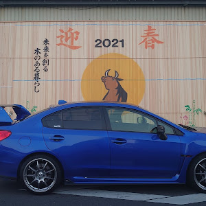 WRX STI