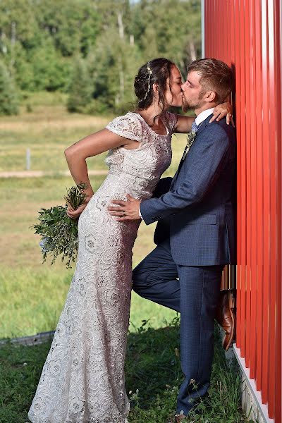 Photographe de mariage Mark Van Dam (markvandam). Photo du 27 avril 2019