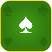 Playing Card 1.0 Icon