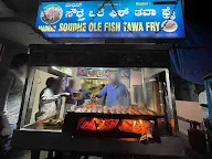 Madhan Fish Tawa Fry photo 1