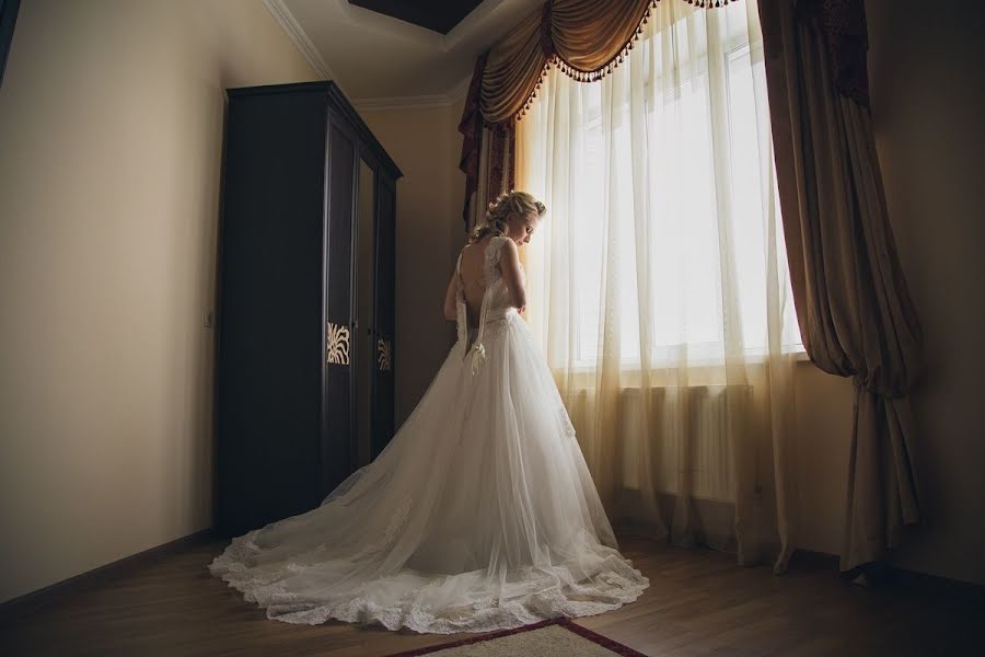 Wedding photographer Ivan Rudnev (rudnevv). Photo of 31 October 2018