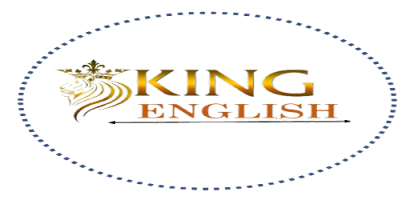 King English Kids App