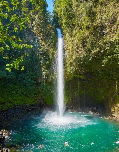 La Fortuna