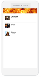 How to install rock and rap lastet apk for android