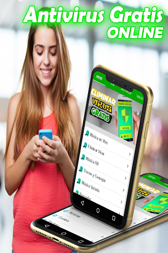 How to Remove Virus from Cell Phone Free App Guide