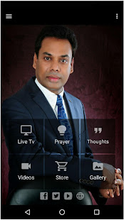 Christ Centre(圖6)-速報App