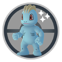 Machop