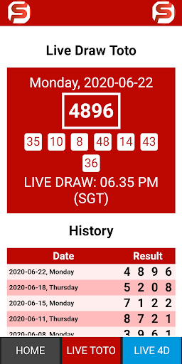 Updated Sgp Lottery Pools Pc Android App Mod Download 2021