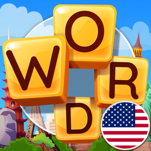 Word Hop Aplicații Pe Google Play