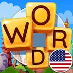 Cover Image of Unduh Word Hop 1.6.2 APK