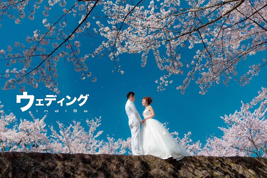 結婚式の写真家Kennymax Hsu (kennymax)。2019 6月3日の写真