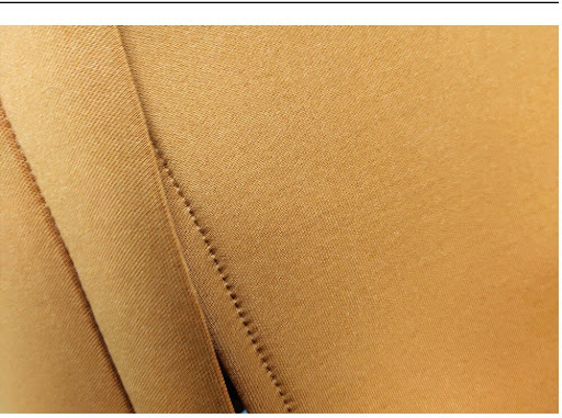 Title 8, One-Step Mid-Length Versatile Skirt, Effortless...
