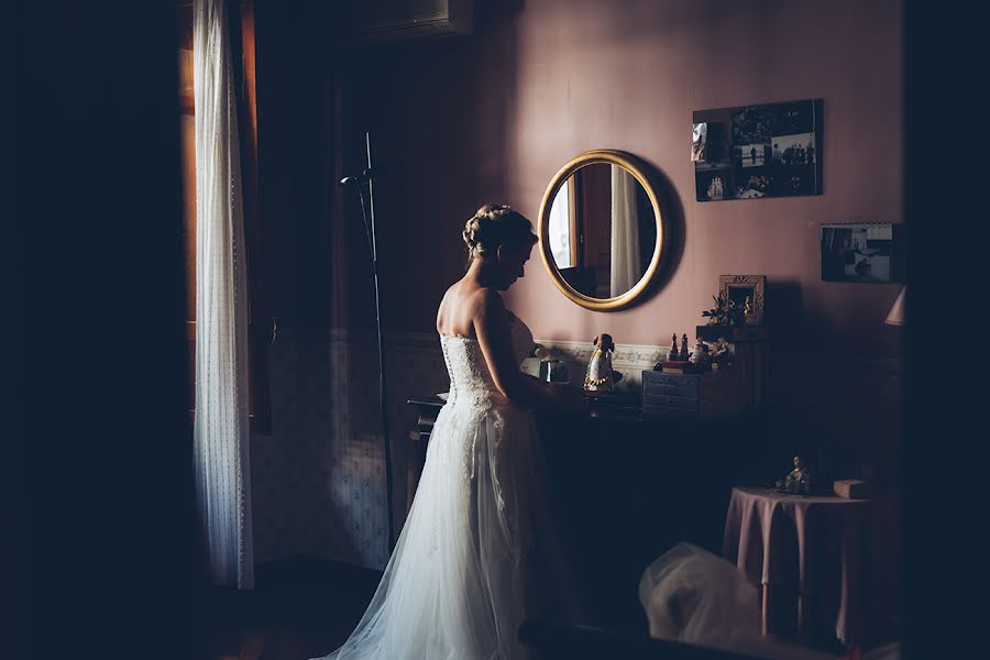 Photographe de mariage Erica La Venuta (ericalavenuta). Photo du 5 mars 2018