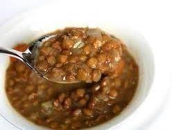 Lentil Soup