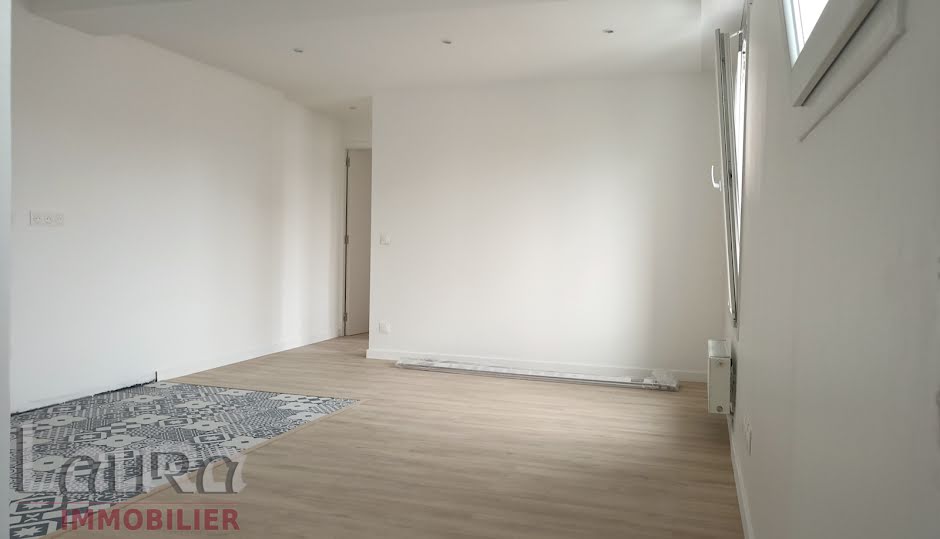 Vente duplex 4 pièces 80 m² à Alfortville (94140), 429 900 €