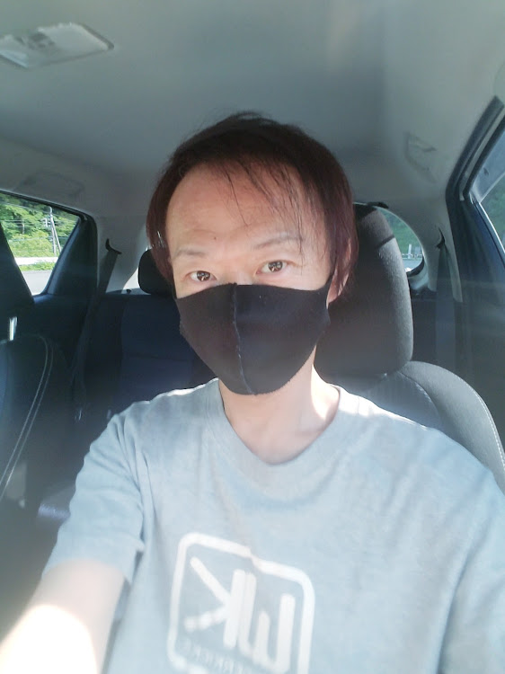 かたさんが投稿した群馬・榛名・代車生活に関するカスタム事例の投稿画像13枚目
