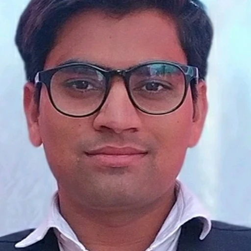 Virendra Pratap, Welcome to my profile! My name is Virendra Pratap, and I am a highly skilled and experienced educator, with a stellar rating of 4.1. Although I am not currently working, my passion for teaching and my expertise in various subjects have allowed me to make a positive impact on the education of countless students. I hold a degree in MA GEOGRAPHY from Awadh University, and I have several years of experience in guiding students towards success in their academic pursuits.

I have had the privilege of teaching numerous students throughout my career, receiving rave reviews from 86 satisfied users. My areas of expertise lie in a diverse range of subjects, including English, IBPS, Mathematics (Class 9 and 10), Mental Ability, RRB, SBI Examinations, Science (Class 9 and 10), SSC, and more. Whether your focus is on excelling in the 10th Board Exam, 12th Commerce, or Olympiad exams, I have the knowledge and expertise to help you achieve your goals.

I understand the importance of being fluent in both Hindi and English to effectively communicate with students. This enables me to break down complex concepts into easily understandable terms, ensuring that you grasp the material thoroughly.

By harnessing my extensive experience, up-to-date teaching techniques, and your dedication, we can work together towards academic success. So, let's embark on this exciting journey together and unlock your true potential!
