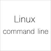 Linux Command Line  Icon