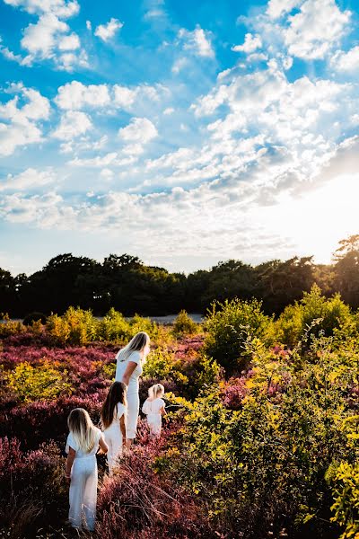 ช่างภาพงานแต่งงาน Karen Velleman (kvfoto-velleman) ภาพเมื่อ 15 ธันวาคม 2022