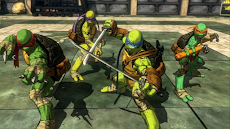 Turtles Legend Ninjaのおすすめ画像1