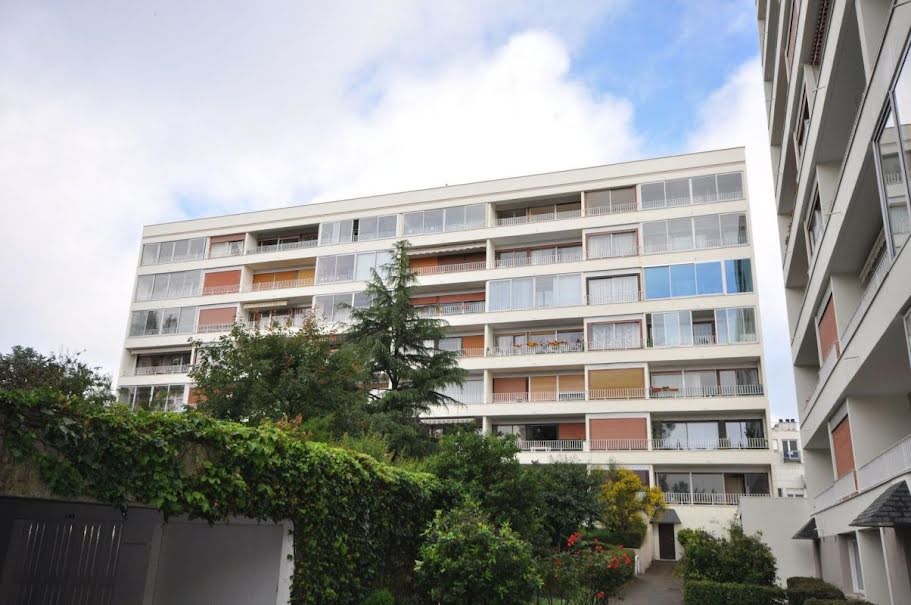 Vente appartement 5 pièces 107 m² à Vannes (56000), 330 700 €