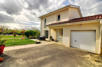 maison à Marennes (69)