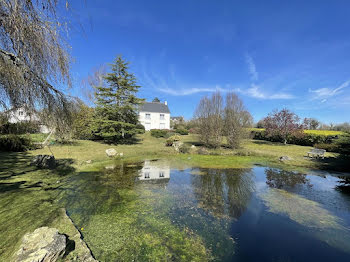 maison à Riec-sur-Belon (29)