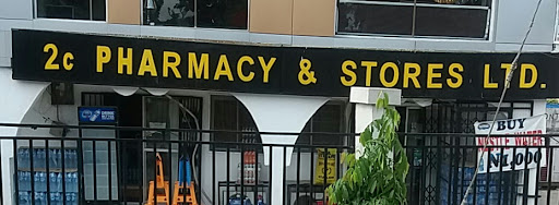 2C Pharmacy And Stores Limited