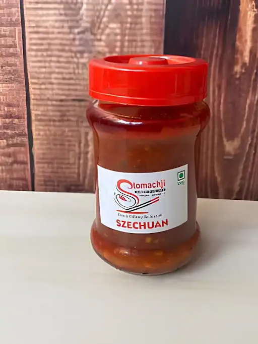 Schezwan Sauce