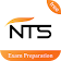 NTS Preparation  icon