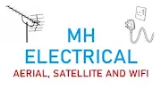 MH Electrical Logo