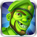 Army Man - Toy Wars mobile app icon