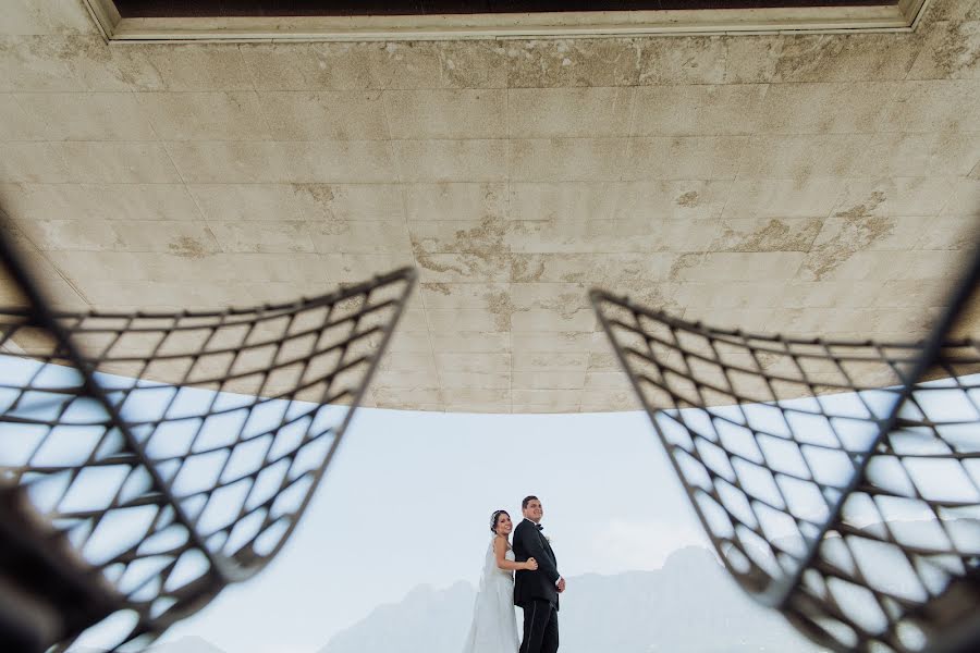 Vestuvių fotografas Jaime Gonzalez (jaimegonzalez). Nuotrauka 2018 liepos 19