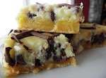 Chocolate Chip (Ooey) Gooey Butter Cake was pinched from <a href="https://www.facebook.com/photo.php?fbid=350872221678615" target="_blank">www.facebook.com.</a>