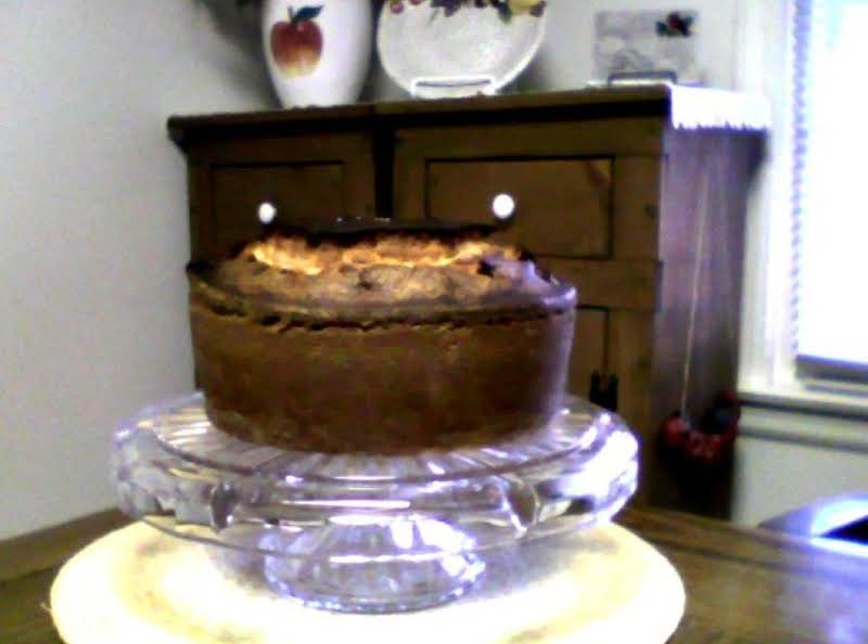 1/8/11 This Is A Huge Pound Cake. Thanks For The Recipe.