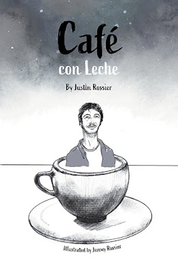 Café con Leche cover