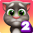 My Talking Tom 2 Lite icon