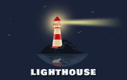 Lighthouse small promo image