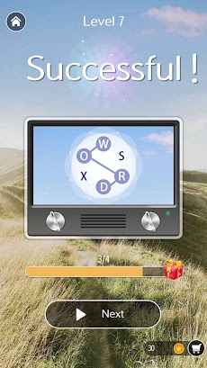 WorLink - Word Connect Offline Gameのおすすめ画像5