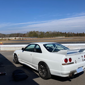 スカイライン GT-R BCNR33