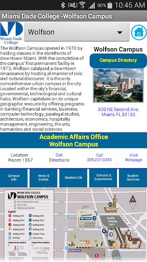 Miami Dade College