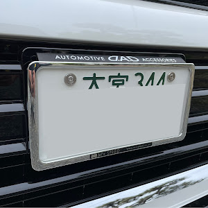 ヴォクシー ZRR80W