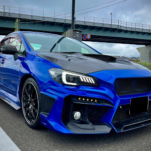 WRX S4 VAG